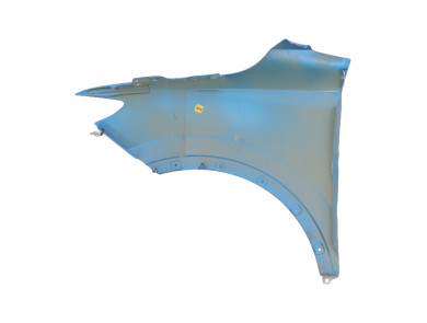 Aile avant droite - MG ZS II Ph.2 - Bleu Fonce - 10292956-SEPP - F1-5123F