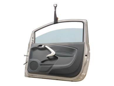 Porte droite (3 portes) - Ford KA II - Gris Clair - 1542363 - R1-8273K