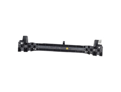 Rear bumper reinforcement bar - Renault CLIO III PH.2 - Rouge Clair - 8200807041 - X1-6594G