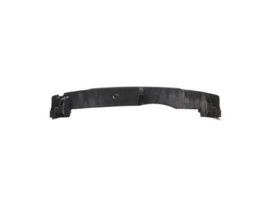 Rear bumper reinforcement bar - Renault CLIO III PH.2 - Rouge Clair - 8200807041 - X1-6594G