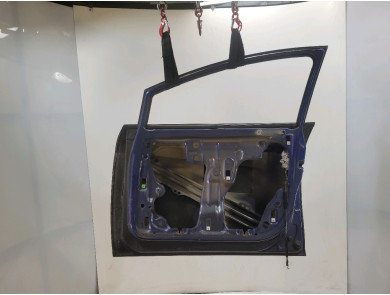 Right front door - Seat LEON II PH.1 - Bleu Fonce - 1P0831056A - A1-9465S