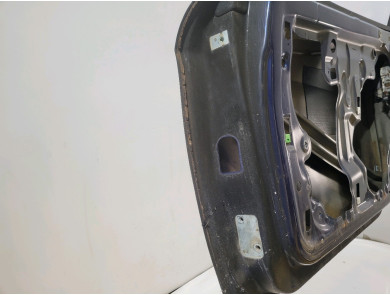 Porte avant droite - Seat LEON II PH.1 - Bleu Fonce - 1P0831056A - A1-9465S