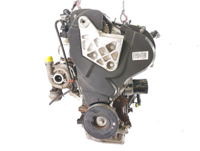 Moteur type F9Q872 - Renault MEGANE III PH.1 - M1-7260B
