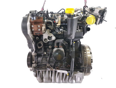 Moteur type F9Q872 - Renault MEGANE III PH.1 - M1-7260B