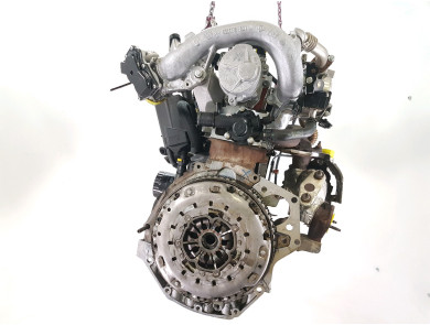 Moteur type F9Q872 - Renault MEGANE III PH.1 - M1-7260B