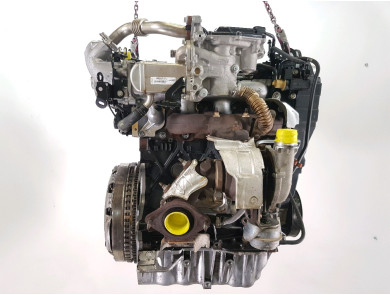 Moteur type F9Q872 - Renault MEGANE III PH.1 - M1-7260B