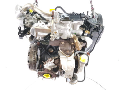 Moteur type F9Q872 - Renault MEGANE III PH.1 - M1-7260B