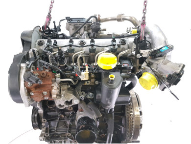 Moteur type F9Q872 - Renault MEGANE III PH.1 - M1-7260B