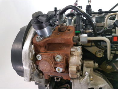 Moteur type F9Q872 - Renault MEGANE III PH.1 - M1-7260B
