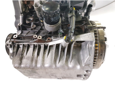 Moteur type F9Q872 - Renault MEGANE III PH.1 - M1-7260B