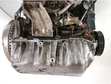 Moteur type F9Q872 - Renault MEGANE III PH.1 - M1-7260B