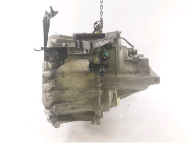 Gearbox used - Renault MEGANE - ND4001