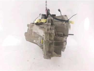 Boîte de vitesses type ND4001 - Renault MEGANE III PH.1 - X1-3405S