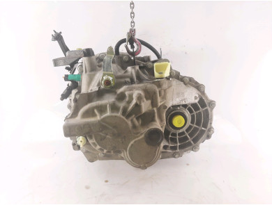 Gearbox type ND4001 - Renault MEGANE III PH.1 - X1-3405S