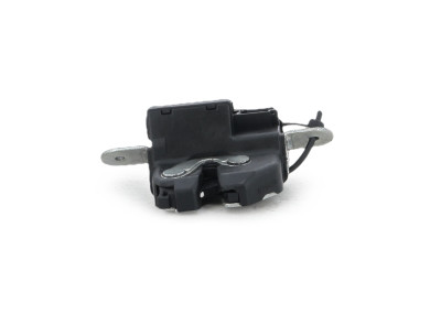 Serrure de hayon - Fiat 500 II PH.1 - Gris Clair - 52161765 - Q0-9751R
