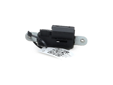 Serrure de hayon - Fiat 500 II PH.1 - Gris Clair - 52161765 - Q0-9751R