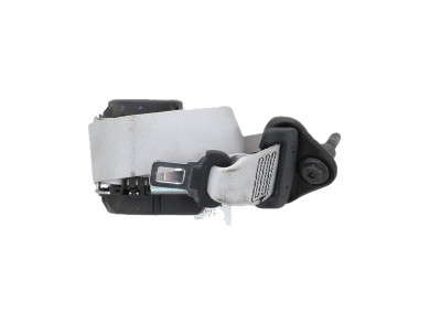 Ceinture sécurité centrale arrière occasion - Renault ZOE - 888505504R