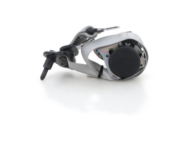 Ceinture sécurité centrale arrière - Renault ZOE PH.1 - 888505504R - T1-4249V