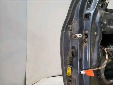 Right door (3-door models only) - Renault CLIO CAMPUS II PH.1 - Bleu Fonce - 7751474992 - J1-8619E