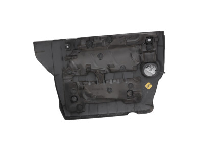 Engine cover - Citroen C4 AIRCROSS - Gris Clair - 1607578280 - R1-4290N
