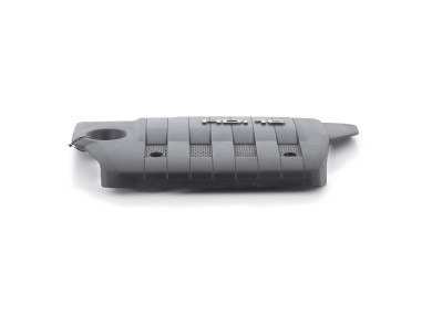 Cache moteur - Citroen C4 AIRCROSS - Gris Clair - 1607578280 - R1-4290N