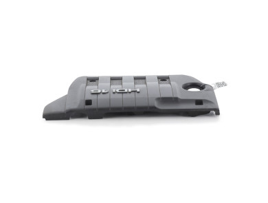 Engine cover - Citroen C4 AIRCROSS - Gris Clair - 1607578280 - R1-4290N