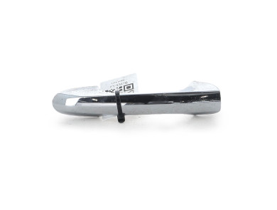 Exterior door handle right - Fiat 500 II PH.1 - Gris Clair - 735715011 - A1-9367B