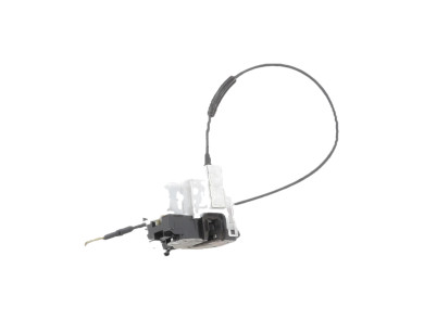 Right door lock - Fiat 500 II PH.1 - Gris Clair - 52191860 - H1-2898W