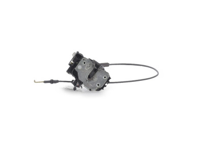Right door lock - Fiat 500 II PH.1 - Gris Clair - 52191860 - H1-2898W