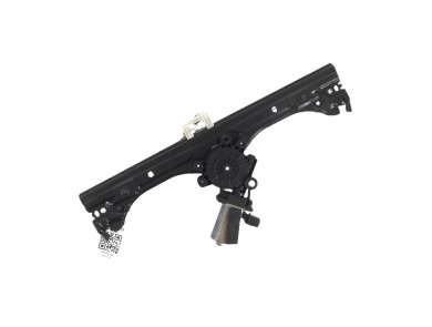 Right window-lift - Fiat 500 II PH.1 - 52204607 - R1-2804X