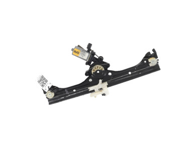 Right window-lift - Fiat 500 II PH.1 - 52204607 - R1-2804X