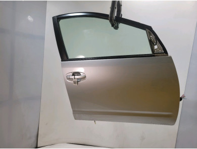 Right front door  used - Toyota PRIUS - 6700147040