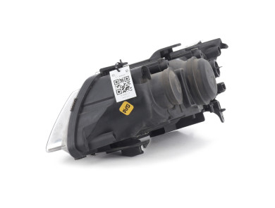 Right headlight - Saab 9.3 II PH.1 - 12797389 - L1-8041A