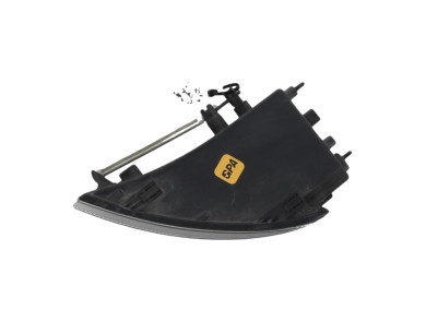 Antibrouillard avant gauche - Saab 9.3 II PH.1 - 12777402 - V1-8128M