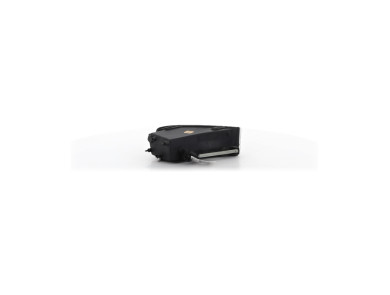 Left front fog light - Saab 9.3 II PH.1 - 12777402 - V1-8128M