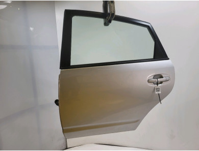 Rear left door used - Toyota PRIUS - 6700447040