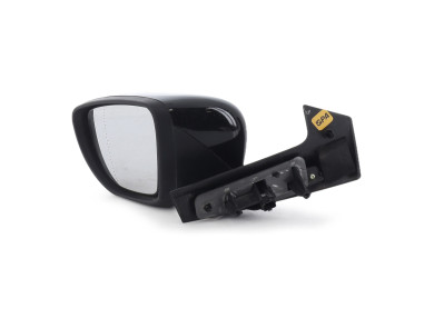 Left wing mirror - Renault ZOE PH.1 - Gris Fonce - 963020936R - H1-8659W