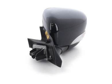 Left wing mirror - Renault ZOE PH.1 - Gris Fonce - 963020936R - H1-8659W