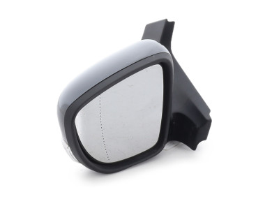 Left wing mirror - Renault ZOE PH.1 - Gris Fonce - 963020936R - H1-8659W