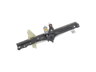 Right front window-lift - Peugeot EXPERT III - 9840159380 - X1-9440P