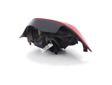 Left rear light - Citroen DS3 I PH.1 - 9676973880 - P1-9264W