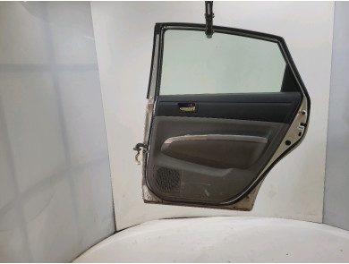 Porte arrière droite - Toyota PRIUS II - Gris Clair - 6700347040 - P0-2830G