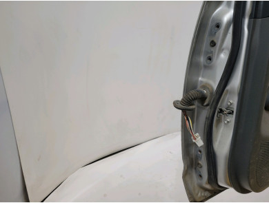 Right rear door - Toyota PRIUS II - Gris Clair - 6700347040 - P0-2830G