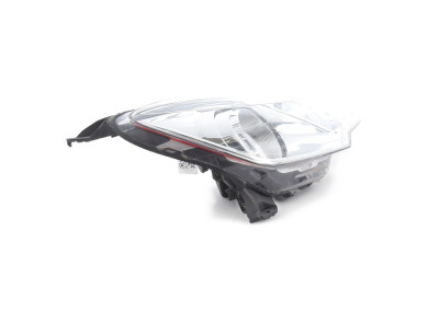 Right headlight - Citroen DS3 I PH.1 - 1606930680 - P1-9263U