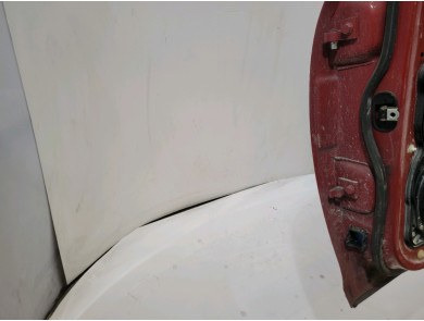 Porte arrière droite - Alfa-Romeo GIULIETTA II PH.2 - Rouge Fonce - 6000634837 - I1-9363B