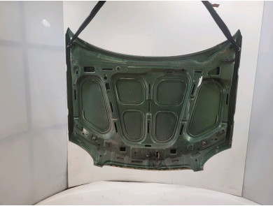 Capot - Opel CORSA B PH.1 - Vert Fonce - 9195560 - A1-9177W