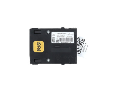 Key card reader - Renault ZOE PH.1 - 285909828R - E1-4603R