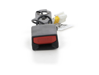Attache ceinture sécurité avant droit occasion - Peugeot EXPERT - 98083804XT