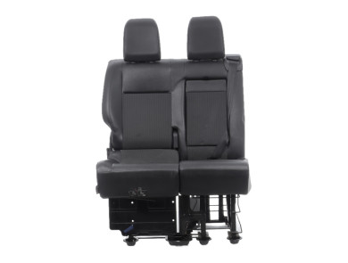 Banquette avant - Peugeot EXPERT III - 1616787380 - U1-9482E