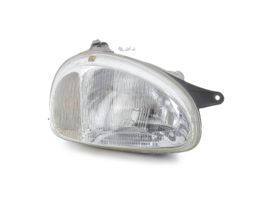 Phare avant droit occasion - Opel CORSA - 90444785